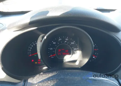 2014 Kia Soul from USA, damaged, VIN KNDJN2A2XE7045978